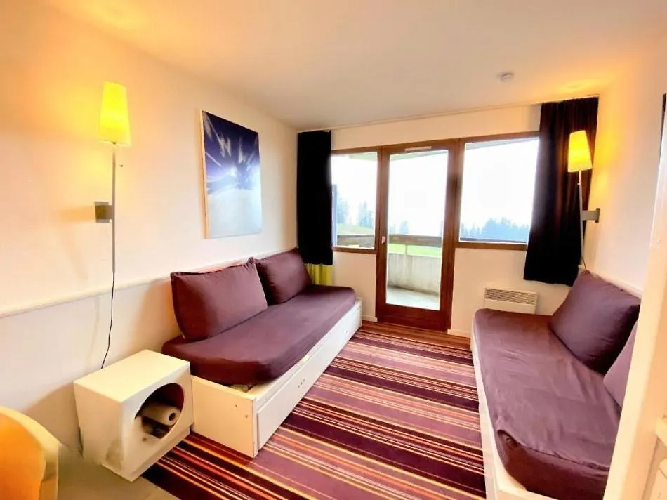 Avoriaz Apartment