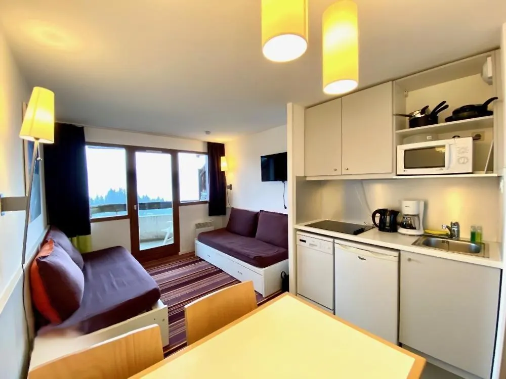 Avoriaz Apartment