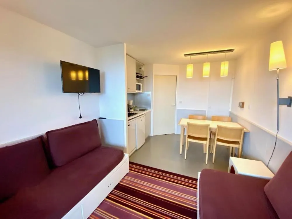 Avoriaz Apartment