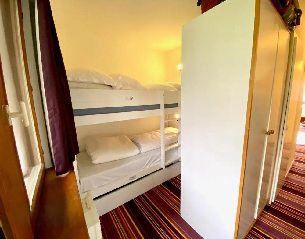 Avoriaz Apartment 0*,