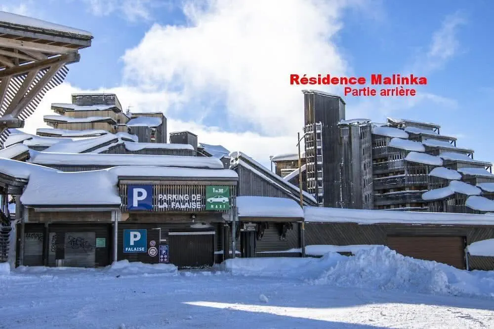 Avoriaz Apartment France